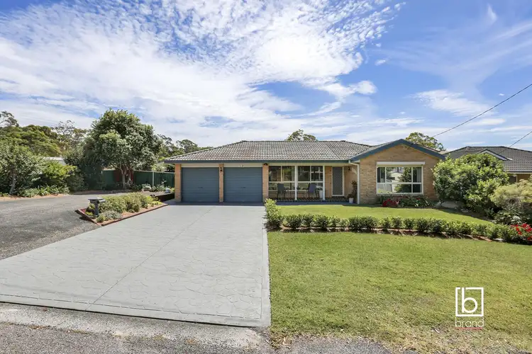19 Ulana Avenue, Halekulani NSW 2262