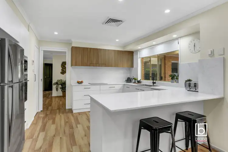 Fourth view of Homely house listing, 19 Ulana Avenue, Halekulani NSW 2262