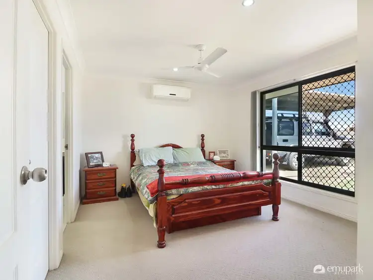 Third view of Homely house listing, 80 Amalfi Drive, Zilzie QLD 4710