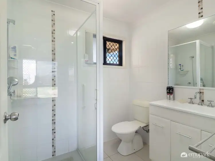 Fourth view of Homely house listing, 80 Amalfi Drive, Zilzie QLD 4710