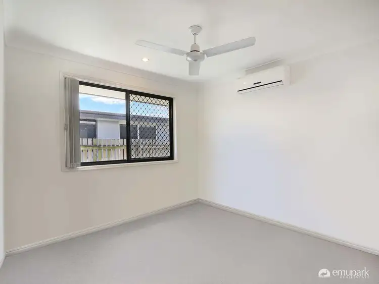 Fifth view of Homely house listing, 80 Amalfi Drive, Zilzie QLD 4710