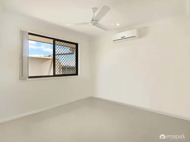 Sixth view of Homely house listing, 80 Amalfi Drive, Zilzie QLD 4710