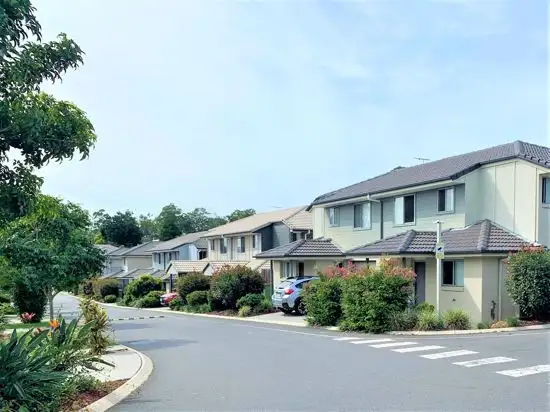 Main view of Homely townhouse listing, 29/40 Old Logan Road, Gailes QLD 4300