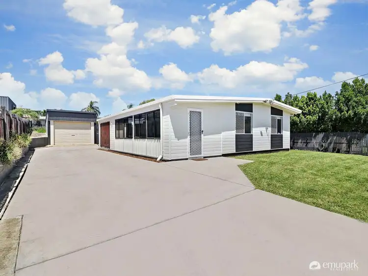 46 Hill Street, Emu Park QLD 4710