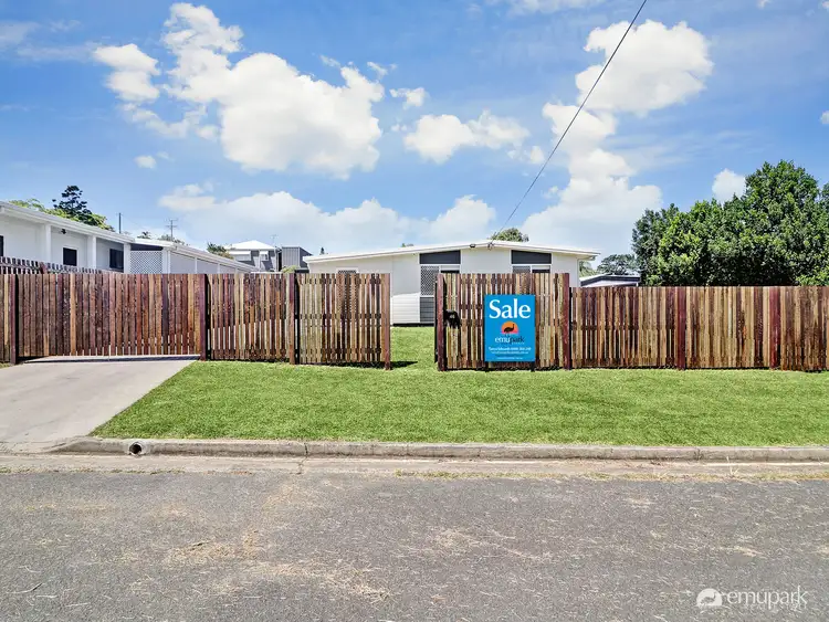Second view of Homely house listing, 46 Hill Street, Emu Park QLD 4710