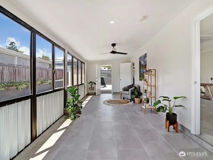 Third view of Homely house listing, 46 Hill Street, Emu Park QLD 4710