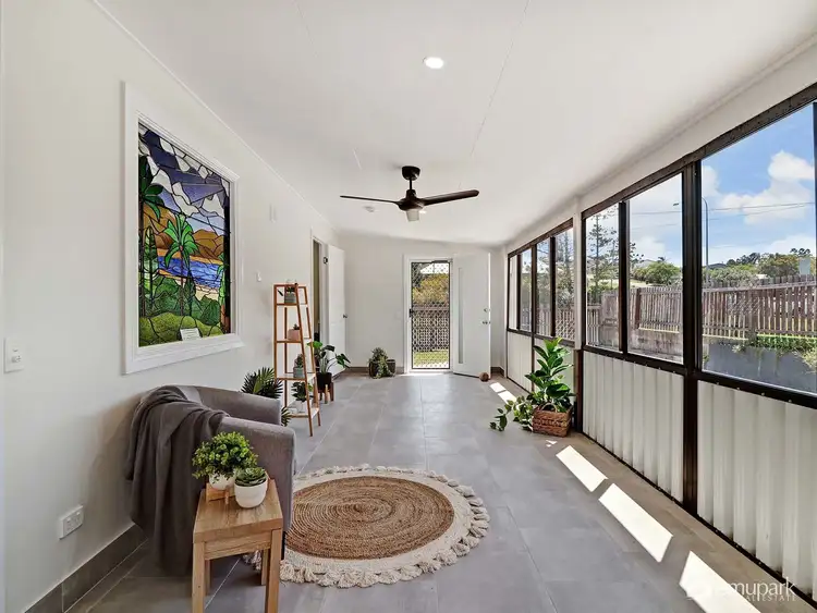 Fourth view of Homely house listing, 46 Hill Street, Emu Park QLD 4710