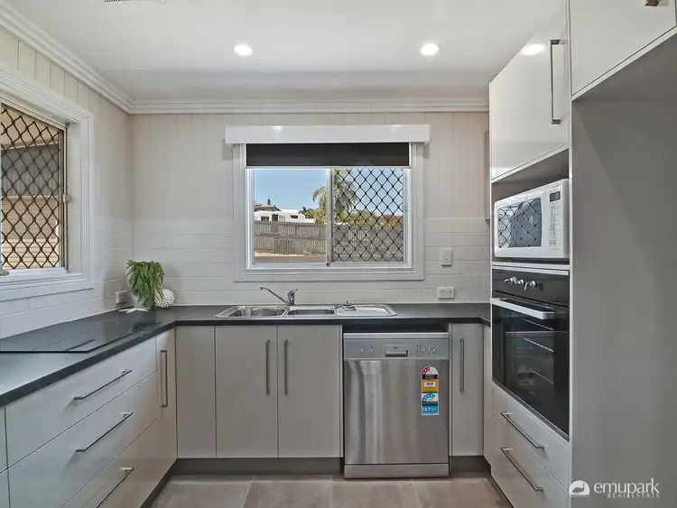 Fifth view of Homely house listing, 46 Hill Street, Emu Park QLD 4710