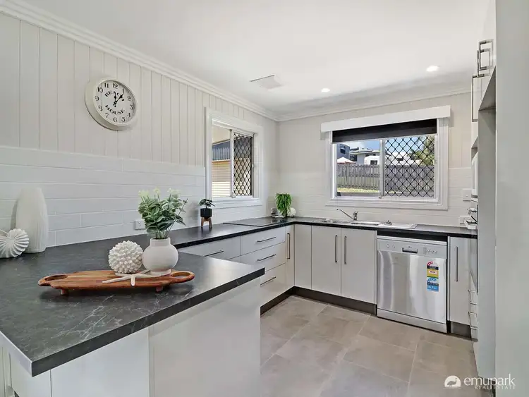 Sixth view of Homely house listing, 46 Hill Street, Emu Park QLD 4710