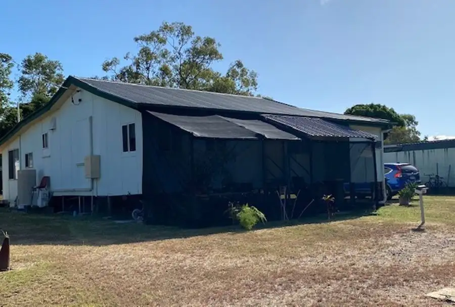 Main view of Homely house listing, 26 Henderson Street, Collinsville QLD 4804