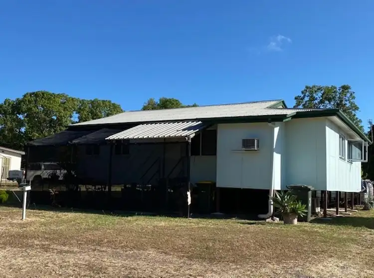 Second view of Homely house listing, 26 Henderson Street, Collinsville QLD 4804