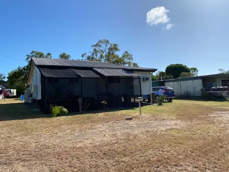 Third view of Homely house listing, 26 Henderson Street, Collinsville QLD 4804