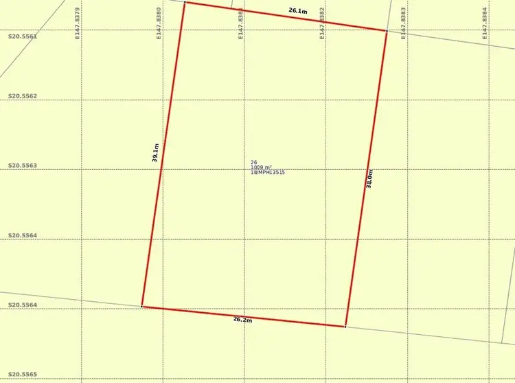 Fourth view of Homely house listing, 26 Henderson Street, Collinsville QLD 4804