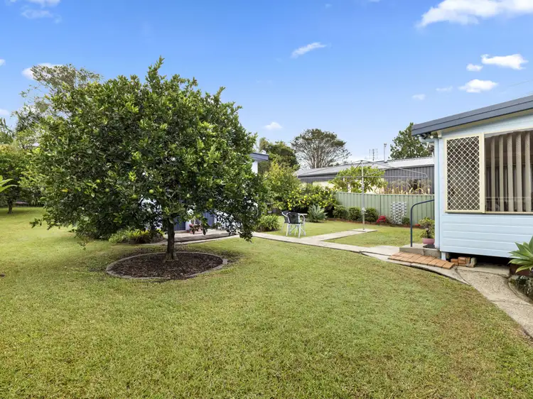 Second view of Homely house listing, 34 Princess Street, Macksville NSW 2447