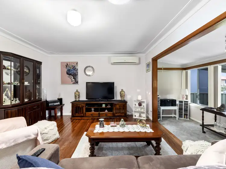 Third view of Homely house listing, 34 Princess Street, Macksville NSW 2447