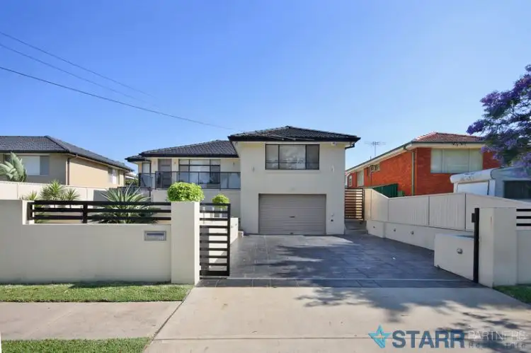 Main view of Homely house listing, 151 Darling Street, Greystanes NSW 2145