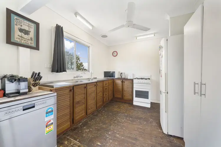 Third view of Homely house listing, 10 Peters Street, Goombungee QLD 4354