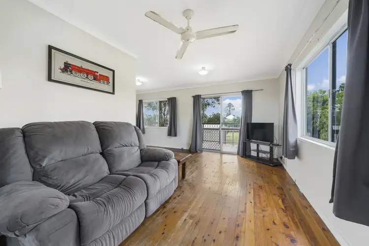 Fourth view of Homely house listing, 10 Peters Street, Goombungee QLD 4354