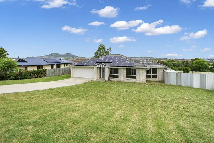 29 Catherine Crescent, Kingsthorpe QLD 4400