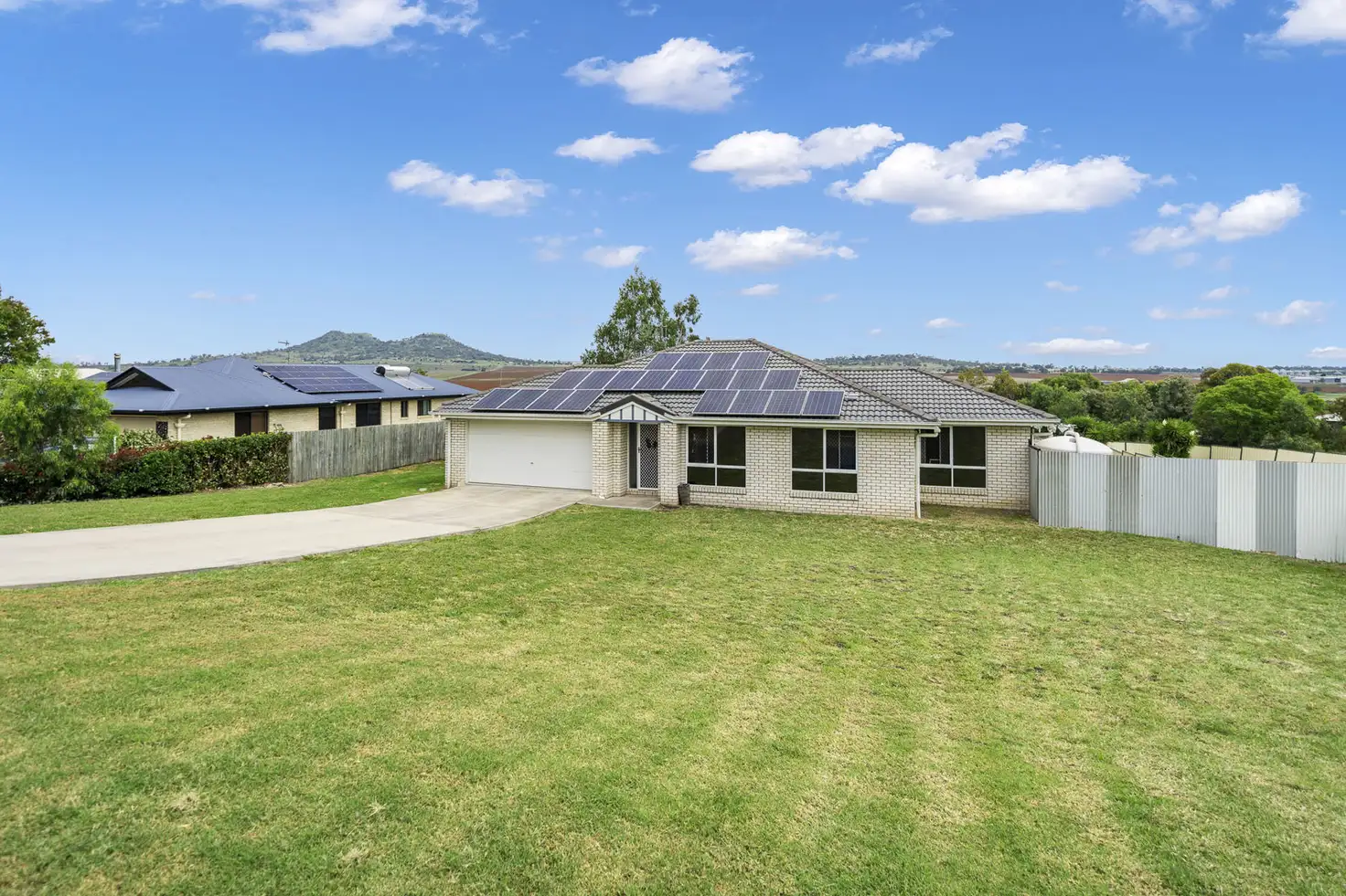 Main view of Homely house listing, 29 Catherine Crescent, Kingsthorpe QLD 4400