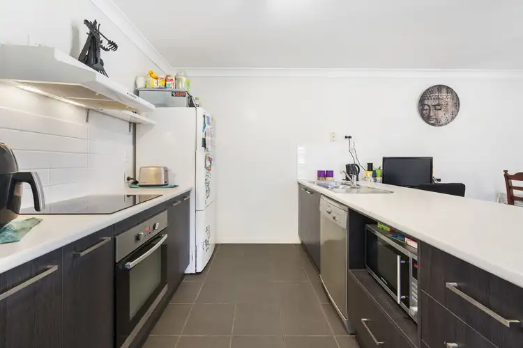 Second view of Homely house listing, 29 Catherine Crescent, Kingsthorpe QLD 4400
