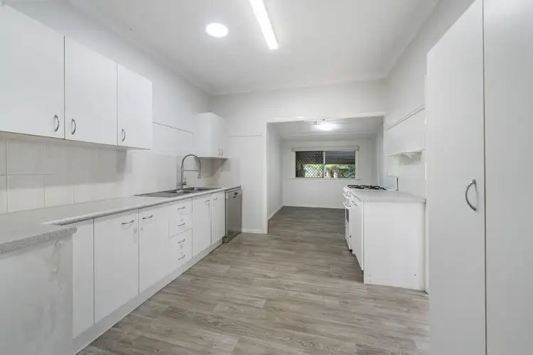 Third view of Homely house listing, 12 Rose Street, Wilsonton QLD 4350