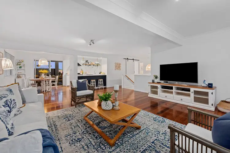 Second view of Homely house listing, 6 Mariner Street, Manly West QLD 4179