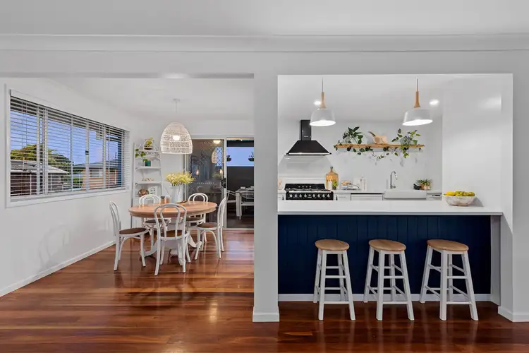 Fourth view of Homely house listing, 6 Mariner Street, Manly West QLD 4179