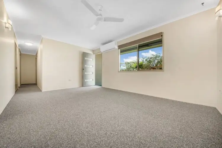 Fourth view of Homely house listing, 5 Venus Street, Telina QLD 4680