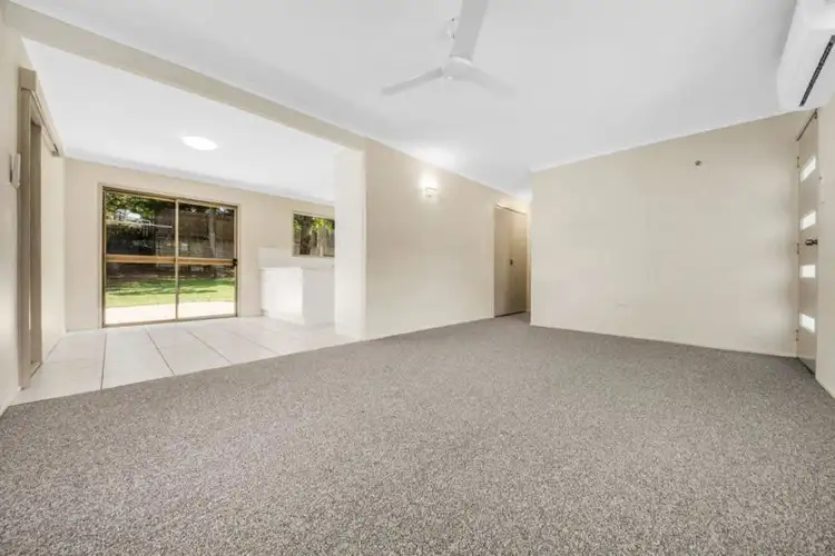 Fifth view of Homely house listing, 5 Venus Street, Telina QLD 4680