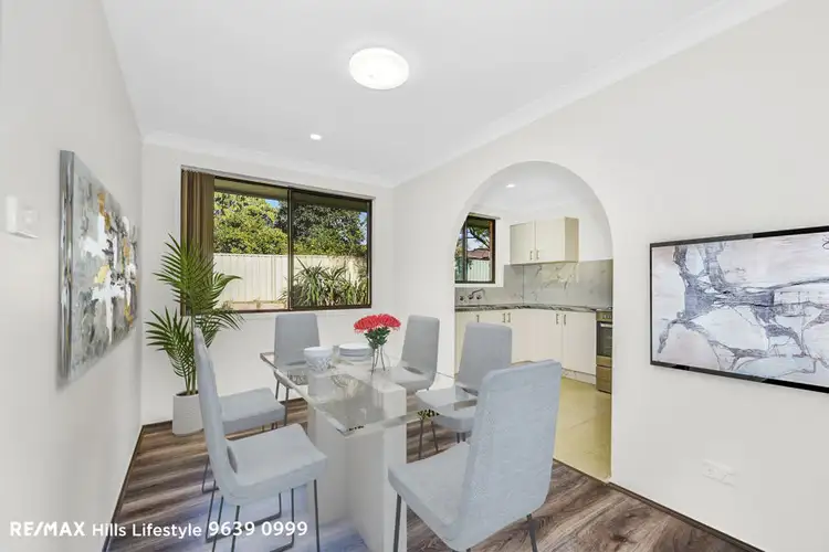Third view of Homely house listing, 3 Cumberland Place, Colyton NSW 2760