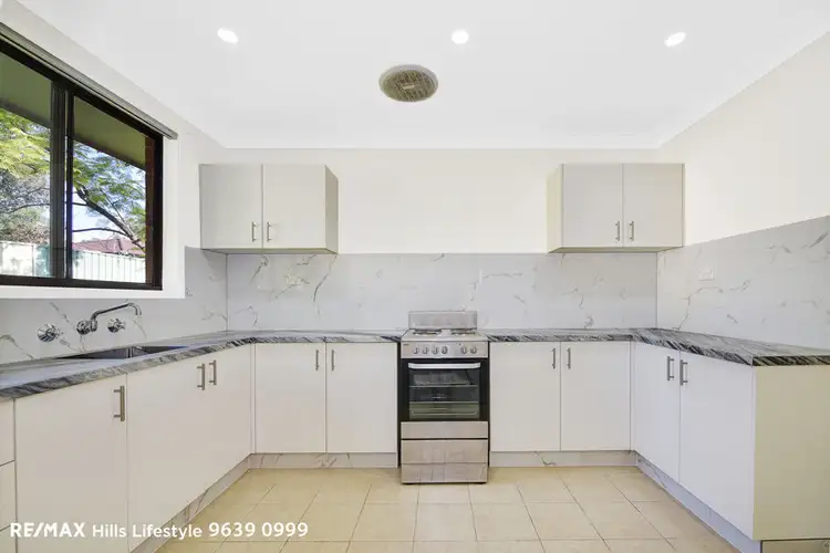 Fourth view of Homely house listing, 3 Cumberland Place, Colyton NSW 2760