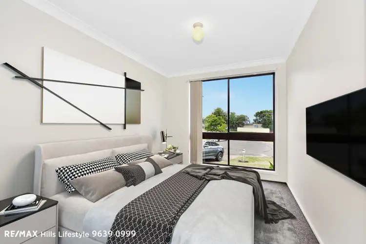 Fifth view of Homely house listing, 3 Cumberland Place, Colyton NSW 2760