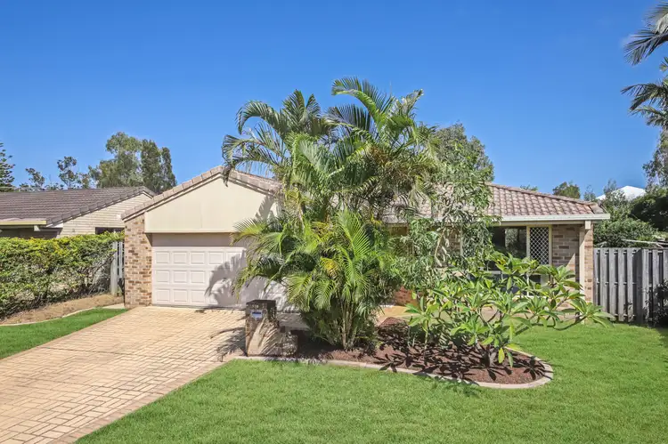 Main view of Homely house listing, 110 Silkyoak Circuit, Fitzgibbon QLD 4018