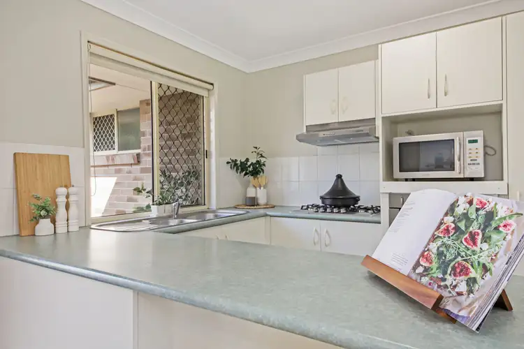 Third view of Homely house listing, 110 Silkyoak Circuit, Fitzgibbon QLD 4018