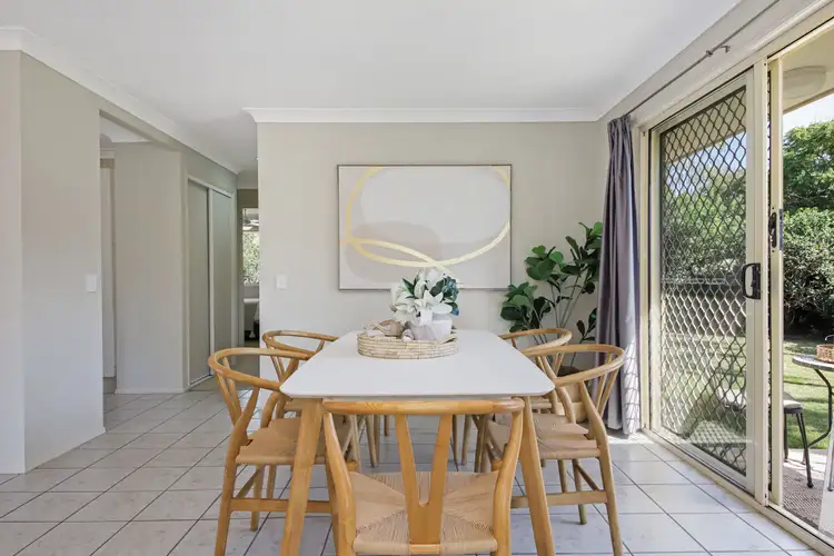 Fourth view of Homely house listing, 110 Silkyoak Circuit, Fitzgibbon QLD 4018