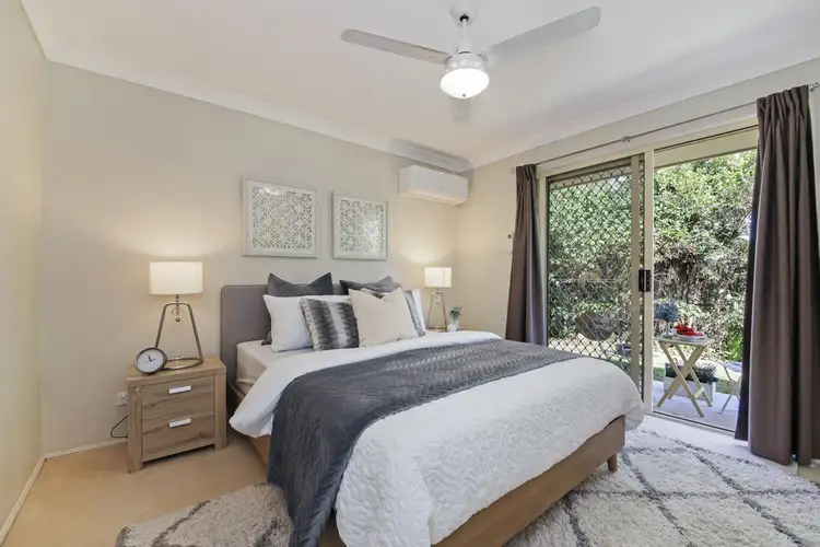 Fifth view of Homely house listing, 110 Silkyoak Circuit, Fitzgibbon QLD 4018