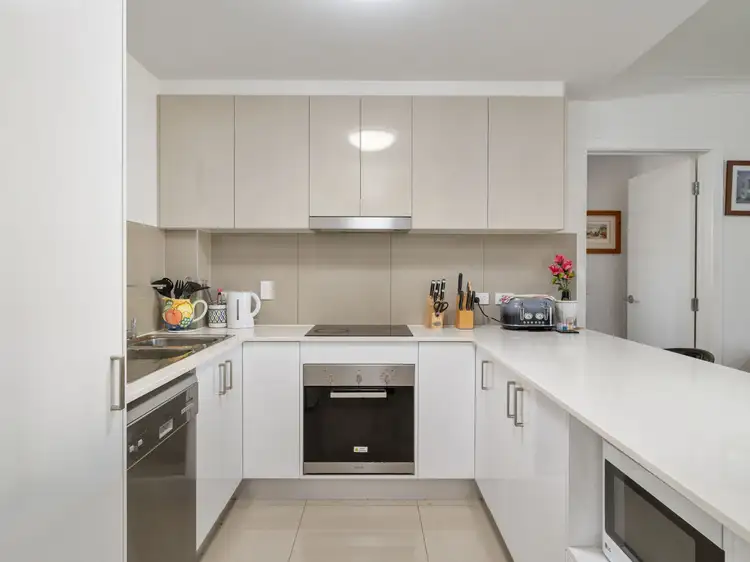 Fourth view of Homely unit listing, 3/12 Drayton Terrace, Wynnum QLD 4178