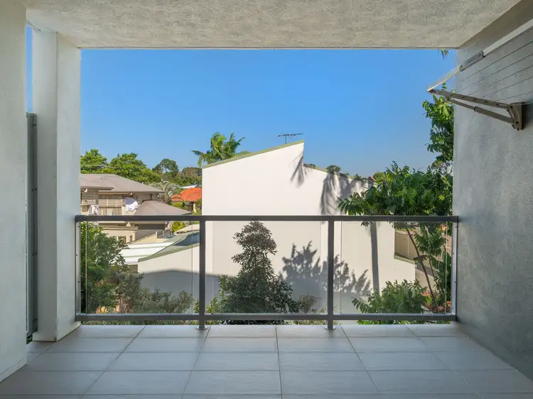 Fifth view of Homely unit listing, 3/12 Drayton Terrace, Wynnum QLD 4178