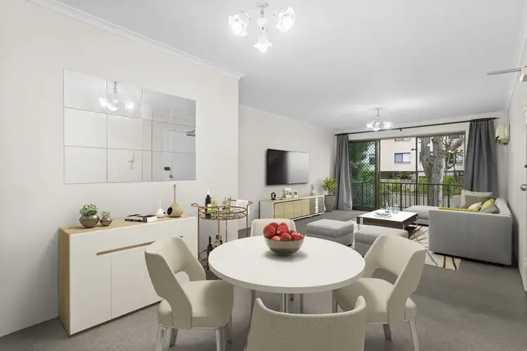 Second view of Homely unit listing, 9/476-478 Guildford Road, Guildford NSW 2161