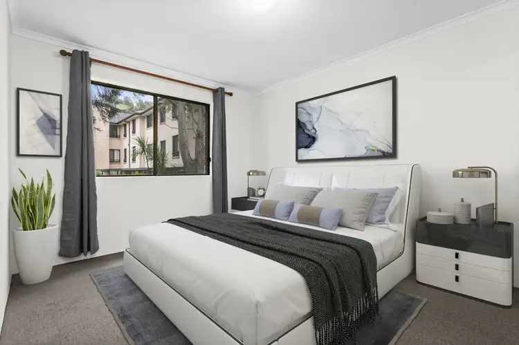 Fourth view of Homely unit listing, 9/476-478 Guildford Road, Guildford NSW 2161