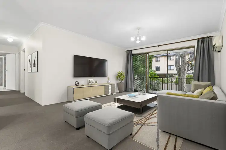 Fifth view of Homely unit listing, 9/476-478 Guildford Road, Guildford NSW 2161