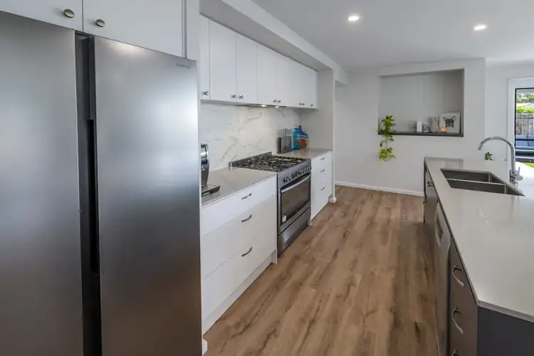 Third view of Homely house listing, 3 Mermaid Drive, Sandy Beach NSW 2456