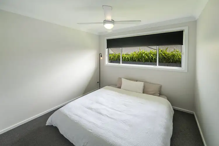 Fifth view of Homely house listing, 3 Mermaid Drive, Sandy Beach NSW 2456
