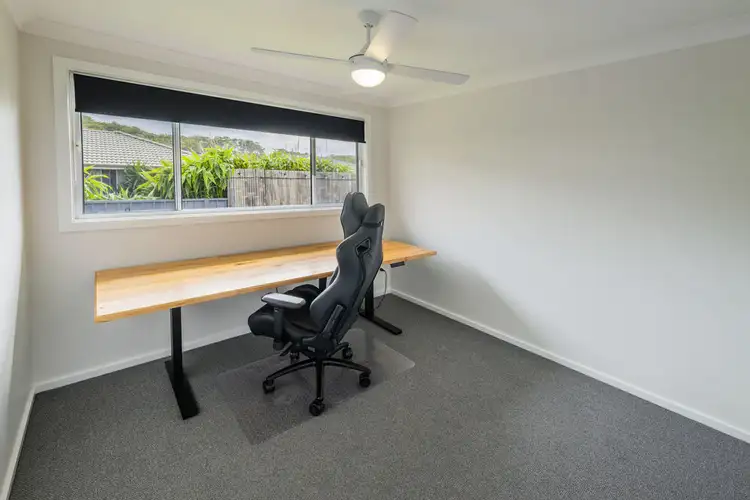 Sixth view of Homely house listing, 3 Mermaid Drive, Sandy Beach NSW 2456