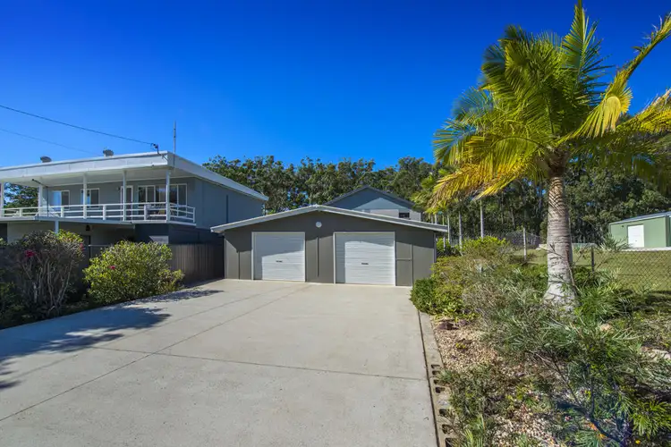 29 Coral Street, Corindi Beach NSW 2456