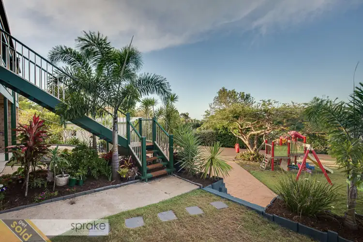 Fifth view of Homely house listing, 3 Vale Close, Craignish QLD 4655