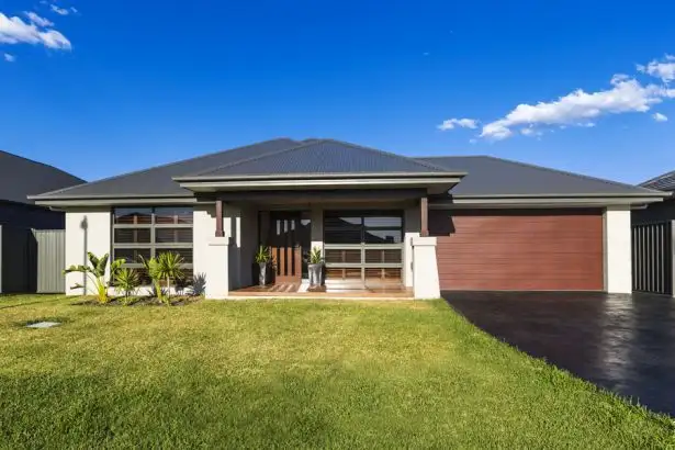 Main view of Homely house listing, 6 Munmora Avenue, Fern Bay NSW 2295