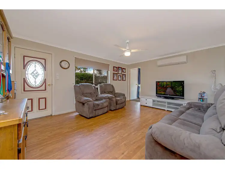 Sixth view of Homely house listing, 5 Hanna Court, Westbrook QLD 4350