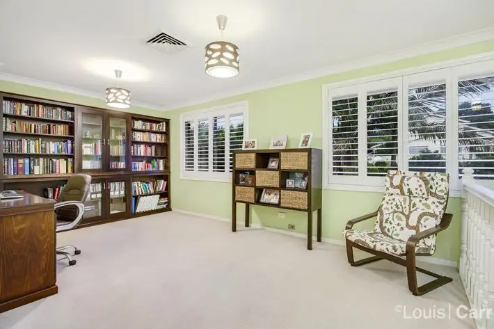 Third view of Homely house listing, 2 Stanley Avenue, West Pennant Hills NSW 2125